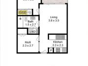 1 Cordelia Street, South Brisbane