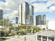 1 Cordelia Street, South Brisbane