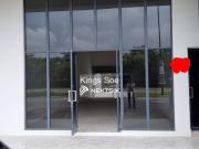 1½ Corner Storey Terrace For Rent* Area: Taman...