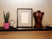#1 Cozy and fashionable loft