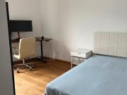 1 cozy room in 2 bedroom apartment available. From 1st...