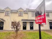 1 Cúirt Slua, Church Street, Ballinasloe, Galway 1 Cúirt Slua, Church Street, Ballinasloe, Galway