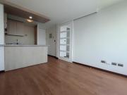 1 D 1 B + bodega $280.000