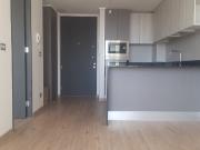 1 D 1 B, estacionamiento + bodega $400.000