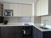 1 D 1 B Semi amoblado $280.000 primer mes $320.000 valor...