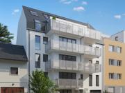 1. Dachgeschoss Provisionsfreie 2 Zimmer Wohnung 1. Dachgeschoss Provisionsfreie 2 Zimmer Wohnung