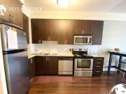 1 De Boers Dr 204 Toronto ON M3J 0G6 1 Bedroom Apartment...