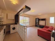 1 De Mayo 1498 Departamento De 1 Dormitorio Semi...