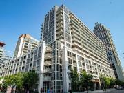 1 Den 1 Bath Condo for Lease Downtown Toronto by Lake...