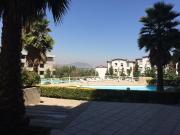 1 depto en condominio:Mirador de Huechuraba