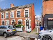 1 Donard Street