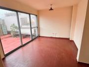 1 DOR COCHERA AMPLIA TERRAZA