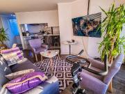 1 Dor. Grande 52/62 Mtrs. Piso Alto Vista San Bernardo