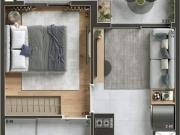 1 dorm 800m da Paulista ! infra pra ar, piso e lazer...