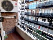 1 dorm a la venta frente al Patio Olmos