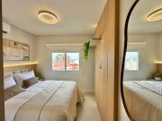 1 dorm andar alto decorado nunca habitado condiÃ§Ã£o...