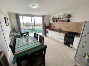 CENTRO 1 DORM C / BALCÒN APTO CRÈDITO DEPARTAMENTO EN...