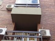 1 DORM CENTRO A METROS NVA CBA