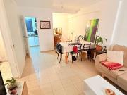 1 dorm. cocina separada con ventilacion natural, balcon!...