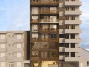 1 Dorm. Dorrego al 40 desde 150.000 USD