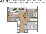 1 dorm pronto ao lado do metro Butanta ! Imperdivel !