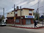 1 DORM S$ 400.0000 NO PAGA EXPENSAS, INCLUYE IMPUESTOS