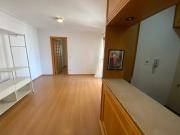 1 dorm suíte com lavabo andar alto