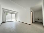 1 dormi a estrenar de un dormitorio con patio a metros...