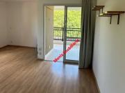 1 Dormit / 1 vaga / Usp /Metro Butanta