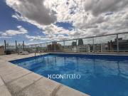 1 Dormit EQUIPADO Externo c/ COCHERA! Balcòn Pileta Sum...