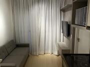 1 DormitÃ³rio 100% Mobiliado em LocalizaÃ§Ã£o...