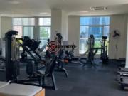 1 dormitãrio com lazer completo no brooklin