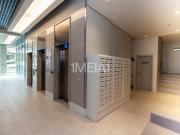 1 dormitãrio com vaga no moinhos!