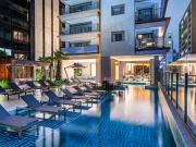 1 dormitório em prédio novo, nunca habitado, próximo as...