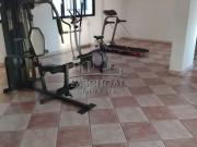 1 dormitãrio mobiliado com lazer â aviaãão â praia...