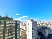 1 dormitório | 1 banheiro | 40m² privativos | Centro... 1 dormitório | 1 banheiro | 40m² privativos | Centro...