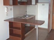 1 DORMITORIO 1 BAÑO COCINA AMERICANA