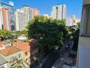 1 DORMITÓRIO 1 VAGA PRÓXIMO À PAULISTA