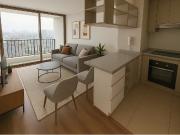 1 Dormitorio 2 ambientes PLAZA ZAÑARTU