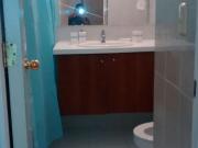 1 DORMITORIO AMOBLADO METRO BELLAS ARTES
