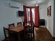 1 Dormitorio amoblado por año Nueva Córdoba