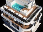 1 Dormitorio Apartamento Alicante En Venta