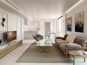 1 Dormitorio Apartamento Mallorca En Venta MT MJ189