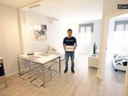 1 Dormitorio Apartamentos Barcelona Barcelona 44487907