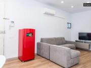 1 Dormitorio Apartamentos Barcelona Barcelona 44489589