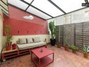 1 Dormitorio Apartamentos Barcelona Barcelona 44489612