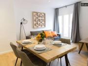 1 Dormitorio Apartamentos Barcelona Barcelona 77629203