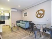 1 Dormitorio Apartamentos Barcelona Barcelona 77940945