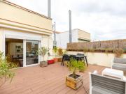1 Dormitorio Apartamentos Barcelona Barcelona 90673909