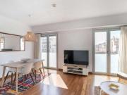 1 Dormitorio Apartamentos Barcelona Barcelona 91244558